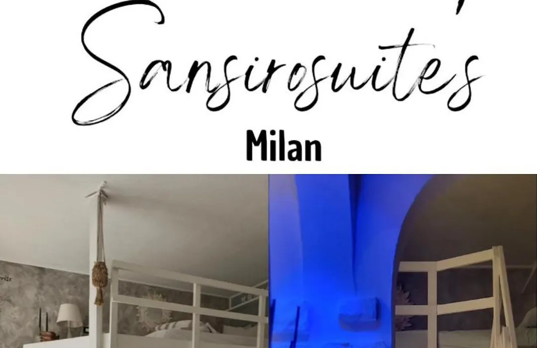 San Siro Suites Margot & Fiera-1