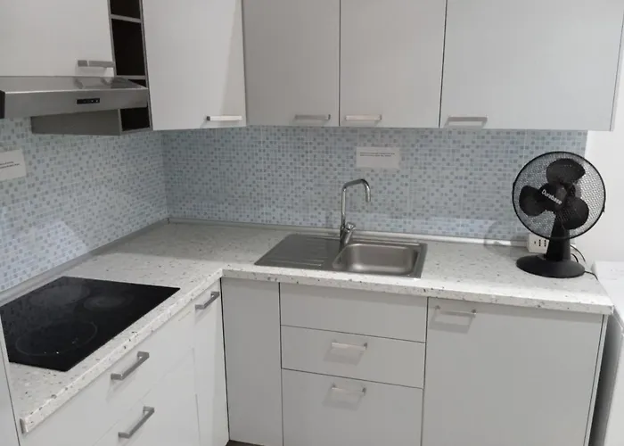 Apartament Famagosta