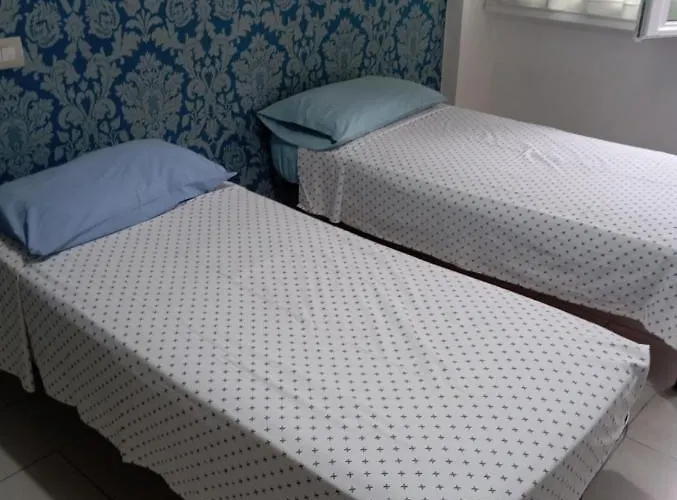 Apartament Famagosta